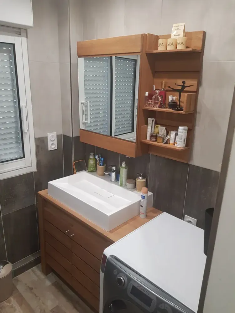 Aménagement et Rénovation de SDB (22webp