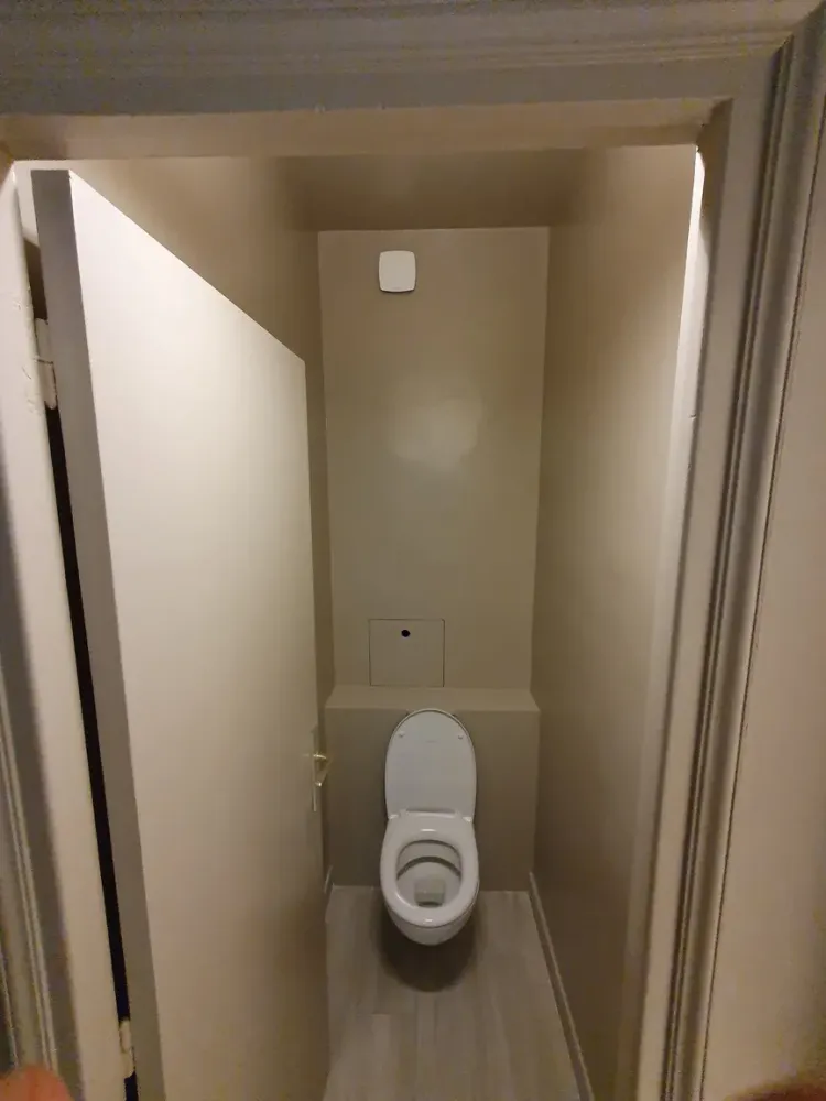 Installation de Sanitaires (8)