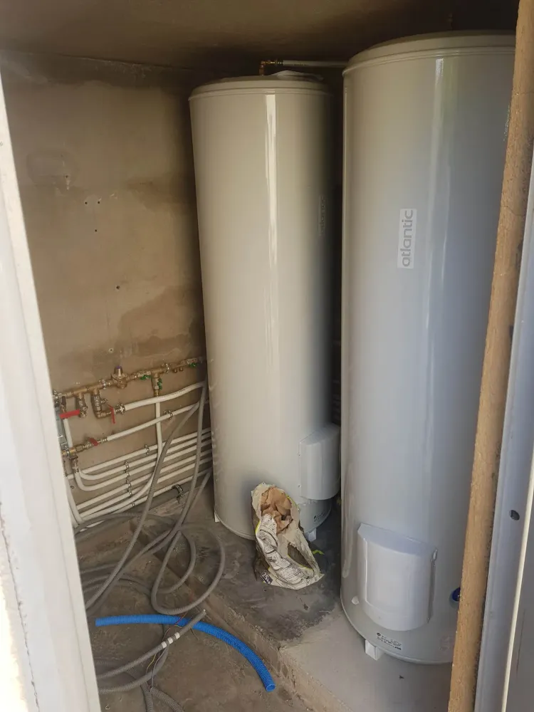 Aménagement et Rénovation de Salle de Bain (12webp