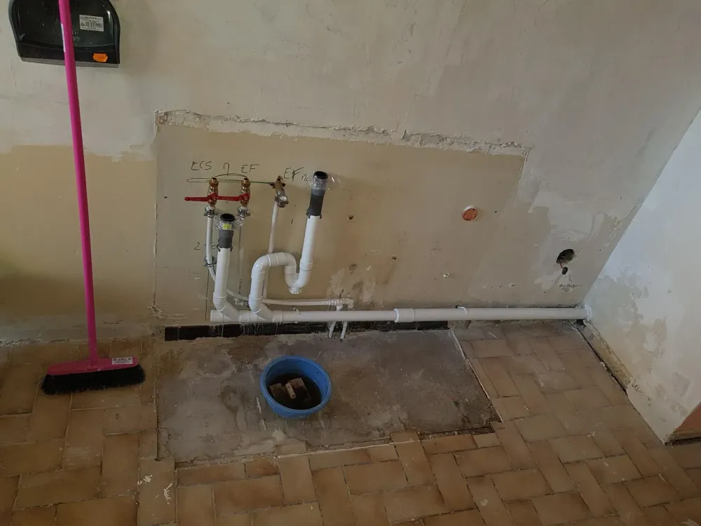 Aménagement et Rénovation de Salle de Bain (13webp