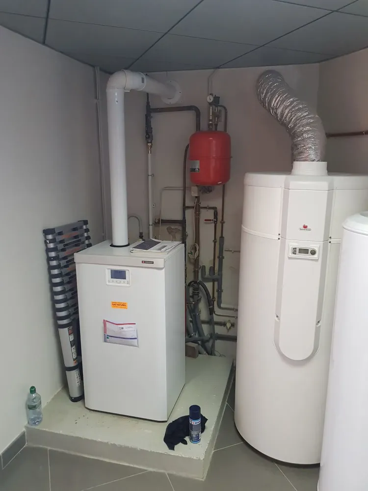 Aménagement et Rénovation de Salle de Bain (15webp