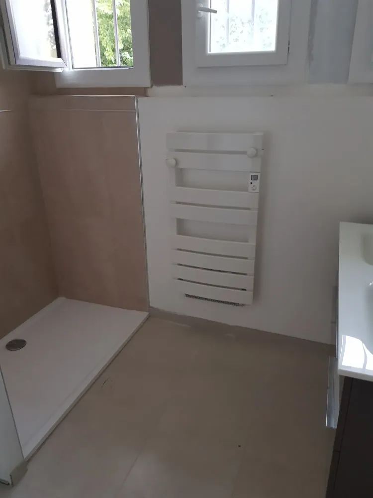 Aménagement et Rénovation de Salle de Bain (16webp