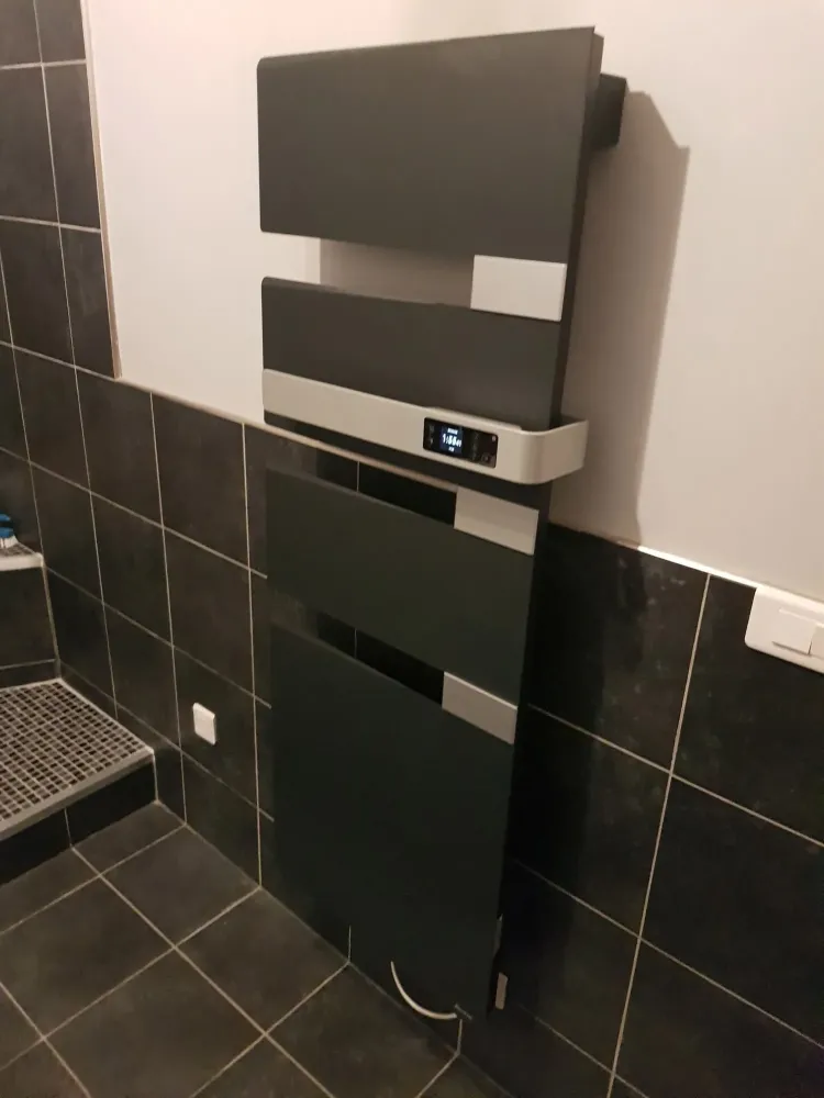 Aménagement et Rénovation de Salle de Bain (19webp