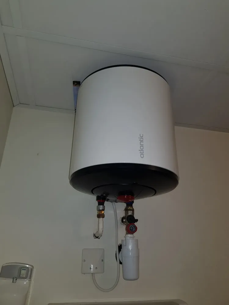 Aménagement et Rénovation de Salle de Bain (21webp