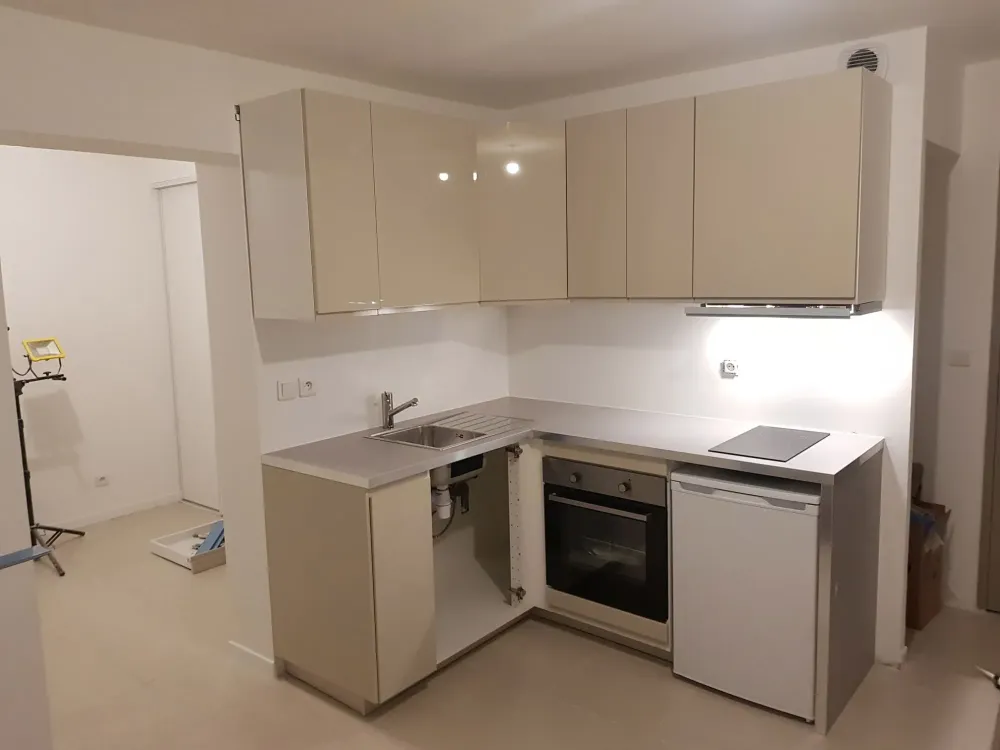 Aménagement et Rénovation de Salle de Bain (22webp