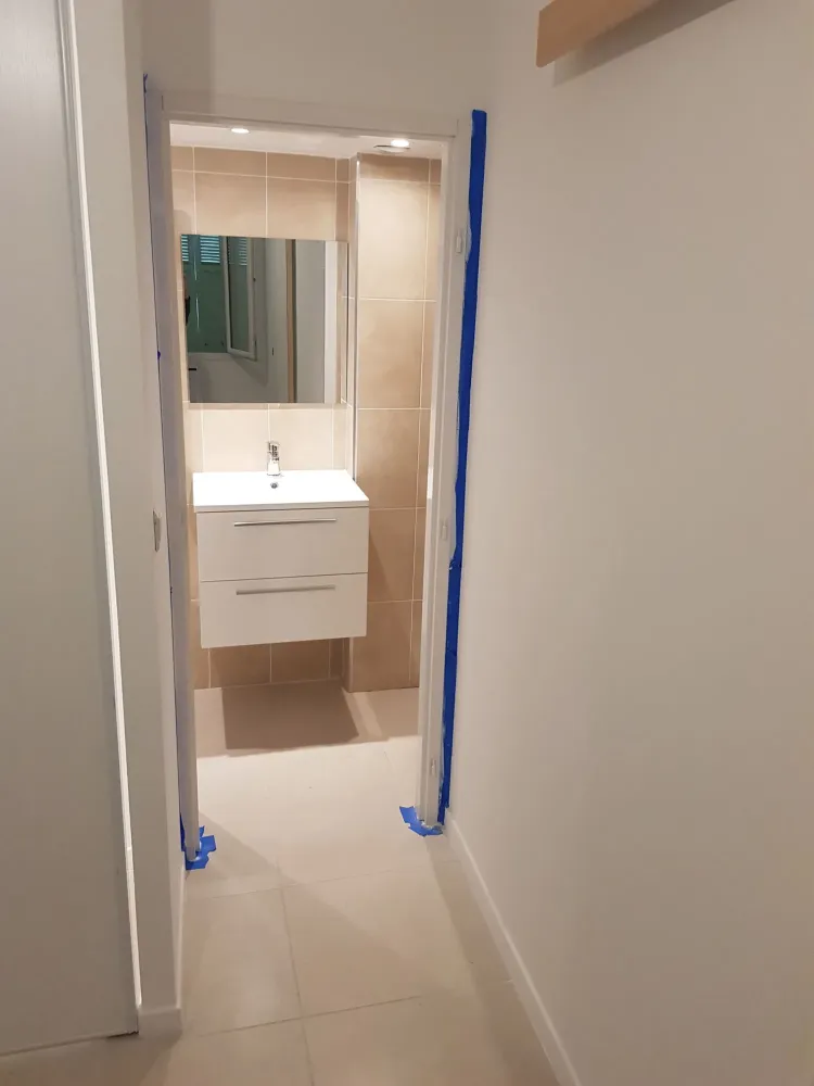 Aménagement et Rénovation de Salle de Bain (23webp