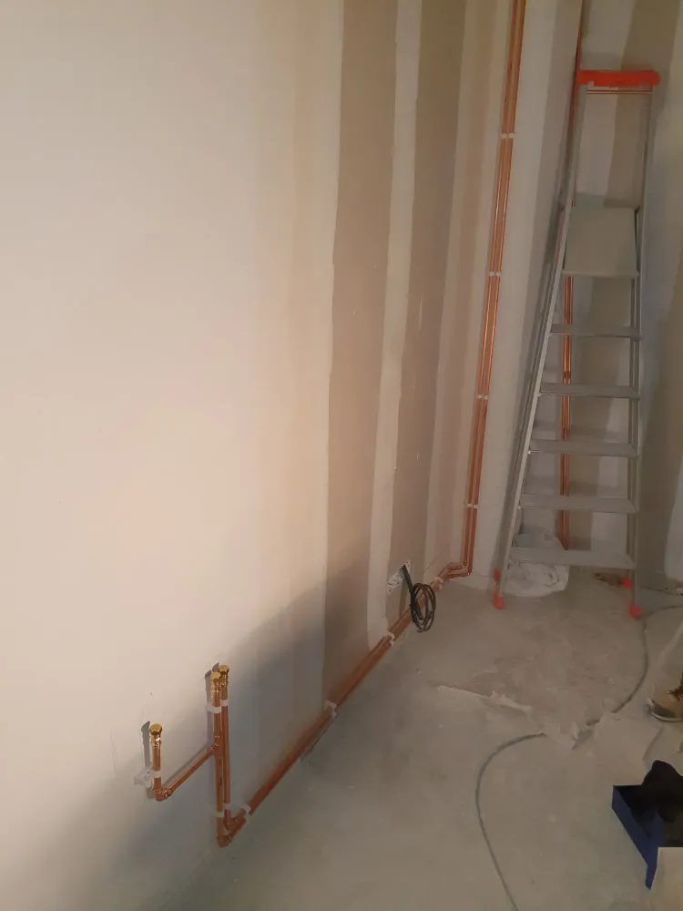 Aménagement et Rénovation de Salle de Bain (27webp