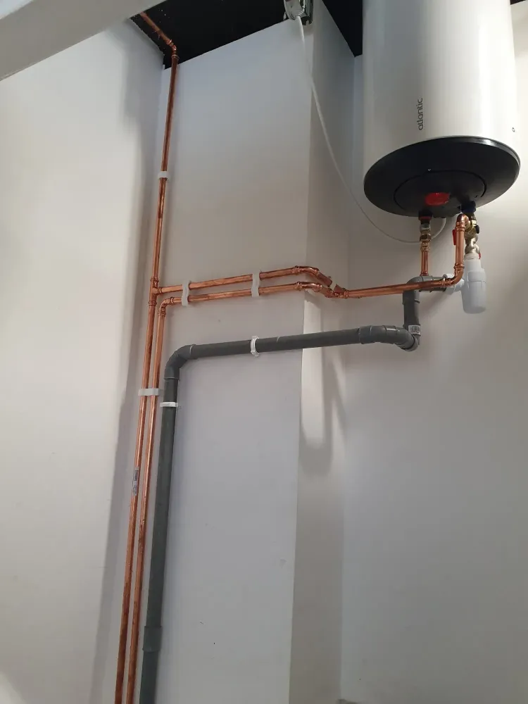 Aménagement et Rénovation de Salle de Bain (28webp