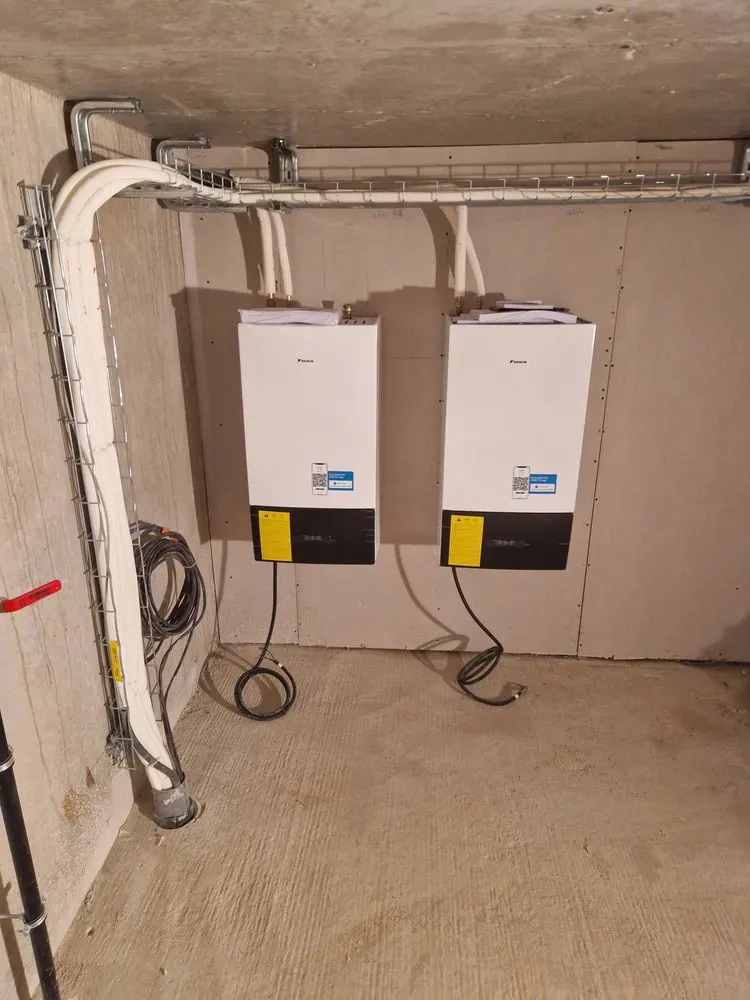 Aménagement et Rénovation de Salle de Bain (30webp