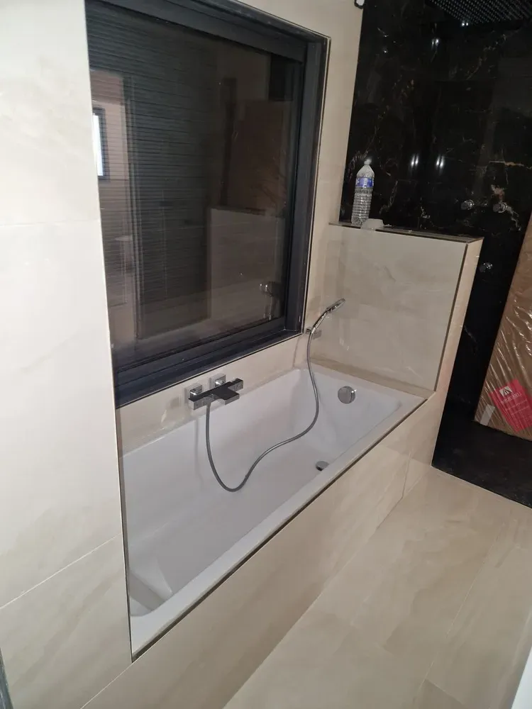 Aménagement et Rénovation de Salle de Bain (32webp
