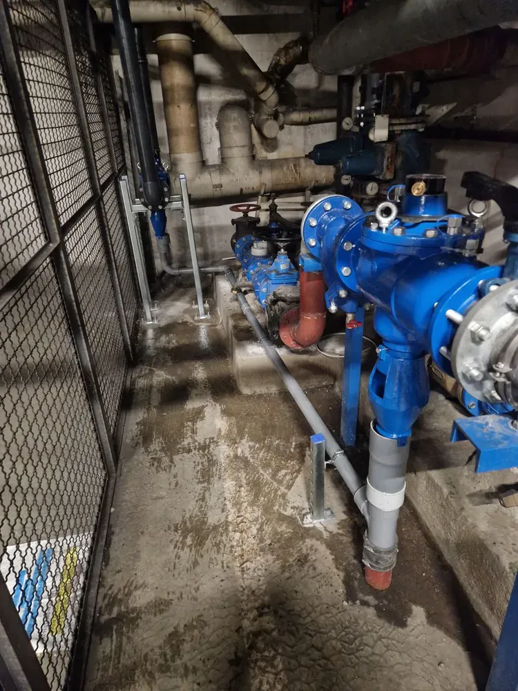 Aménagement et Rénovation de Salle de Bain (33webp