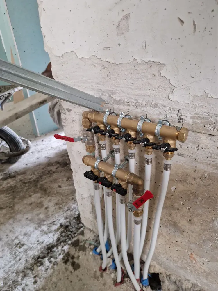 Aménagement et Rénovation de Salle de Bain (34webp