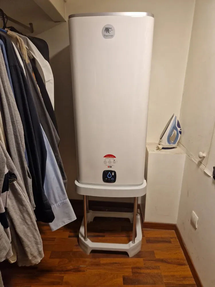 Aménagement et Rénovation de Salle de Bain (35webp