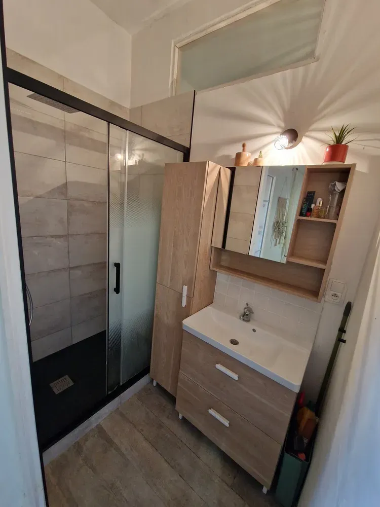 Aménagement et Rénovation de Salle de Bain (36webp