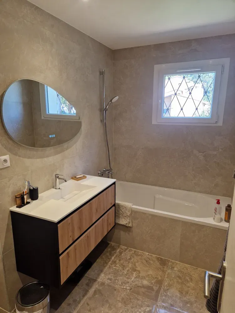 Aménagement et Rénovation de Salle de Bain (37webp