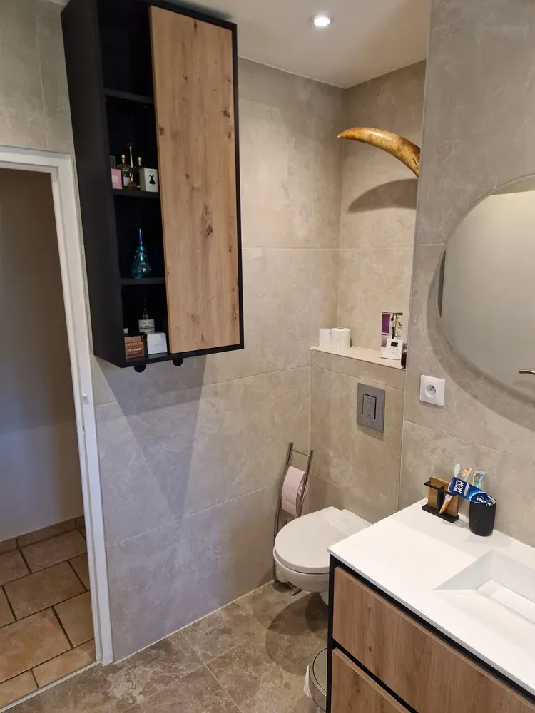 Aménagement et Rénovation de Salle de Bain (38webp