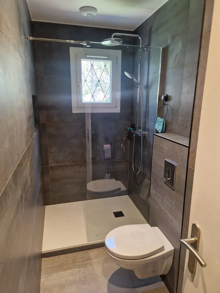 Aménagement et Rénovation de Salle de Bain (40webp