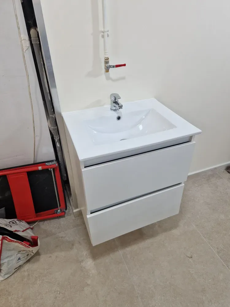 Aménagement et Rénovation de Salle de Bain (41webp