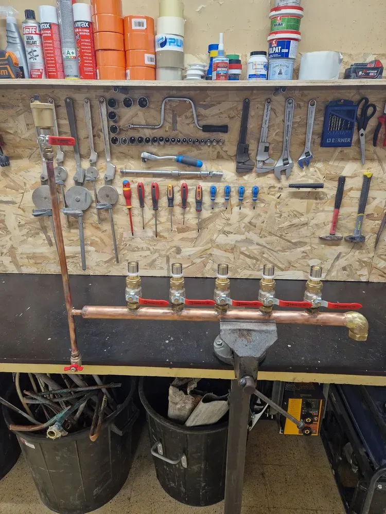 Aménagement et Rénovation de Salle de Bain (2webp