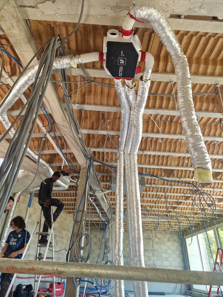 Aménagement et Rénovation de Salle de Bain (4webp