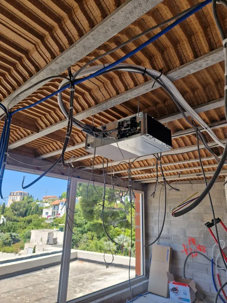 Aménagement et Rénovation de Salle de Bain (5webp