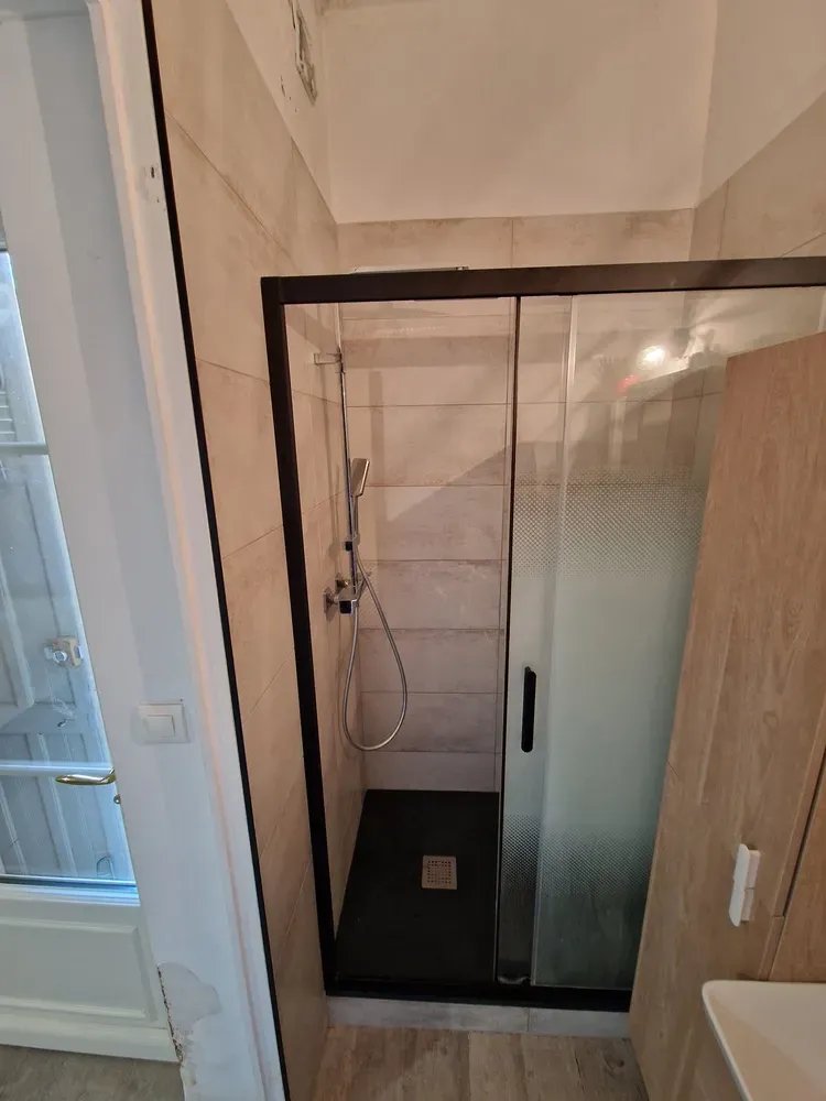 Aménagement et Rénovation de Salle de Bain (6webp