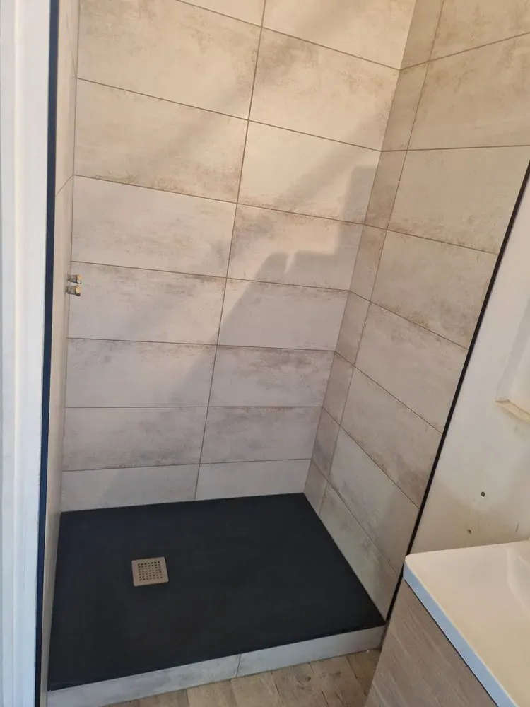 Aménagement et Rénovation de Salle de Bain (7webp