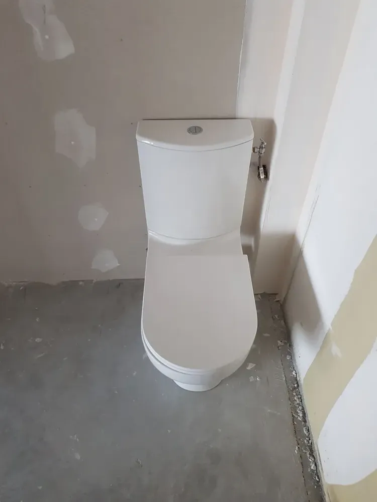 Aménagement et Rénovation de Salle de Bain (8webp