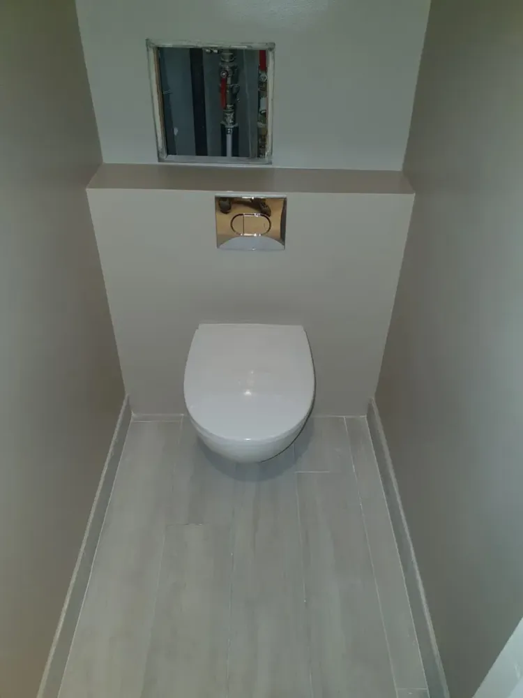 Aménagement et Rénovation de Salle de Bain (10webp